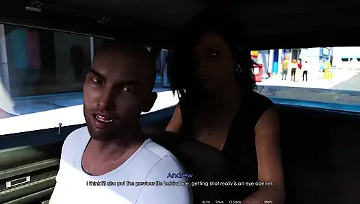 Tam oyun - Anna: heyecan verici sevgi 2, bölüm 21