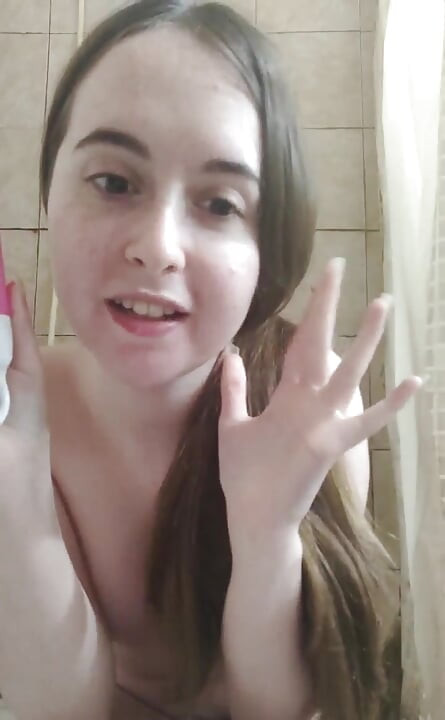 Stream Started 10242023 05:01 Pm I Change It to Masturbation in the Shower Because I'm on My Days, Loves Warning Hairs From