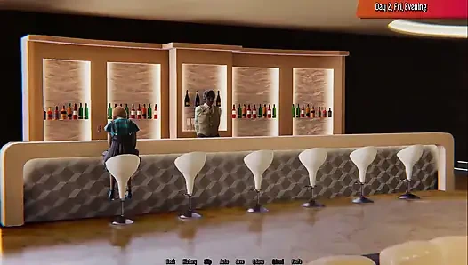 Hizmetçiler ve hizmetçiler: ofiste-ep2