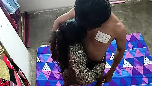 Erkek arkadaşıyla ateşli masti
