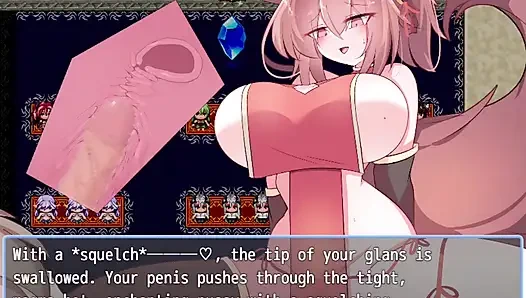 Tales tails inugami sahneleri