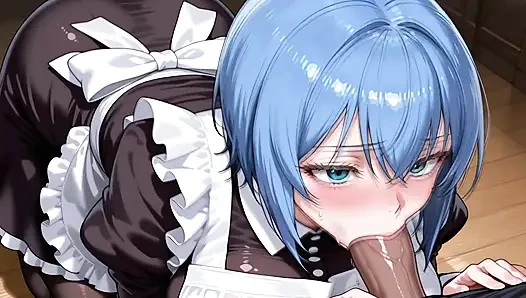 Rain (Tensura)