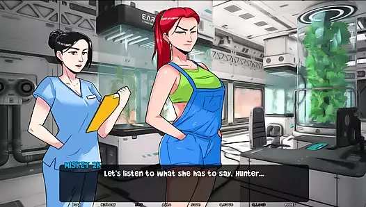 Kötülük şafağı - #36 - misskitty2k tarafından sahte gerçeklik