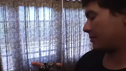 Denenecek bir arkadaş