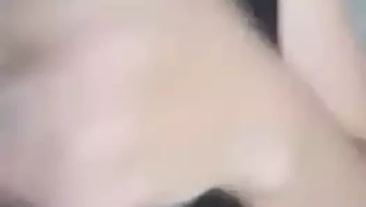 Manila sürtük Mastürbasyon