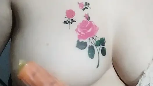 açık göt ve amcık