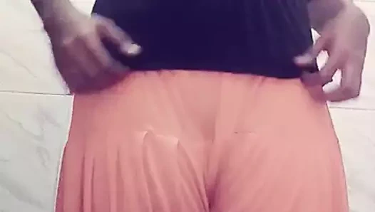 Mallu kız elbise değiştirme