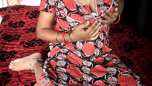 Desi hot bhabhi ko daver jamkar chudai Kiya