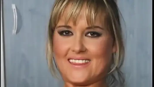 Nikki Montana mutfakta götünü siktiriyor ve yüzüne boşaltıyor