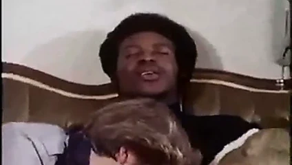 eski ama goldie - üçlü ırklararası