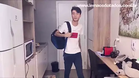 ID - Amigos de Quiarto - Roommates