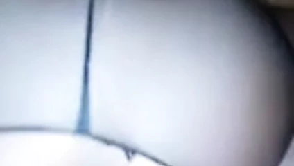 Külotlu çorap götü