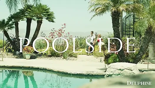 Pool Side