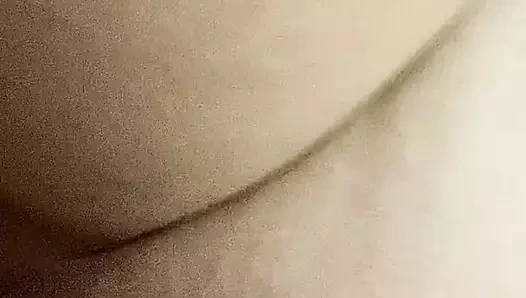 Kahrolası bbw eş sulu kedi