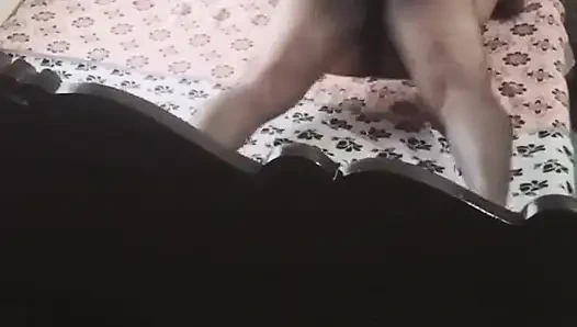 The Delivery Boy Threatened the Customer Part 2