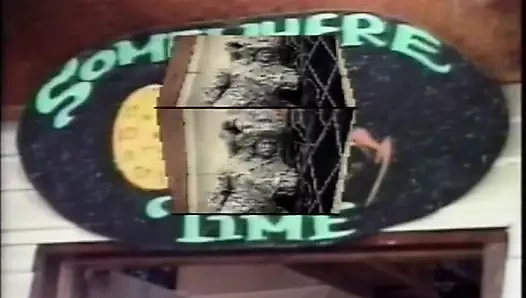 Seksi vintage bazar vol.2 - bölüm 3