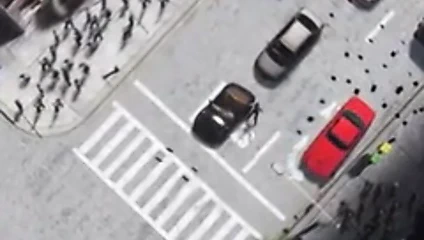 Karately tanrıçası kimberly