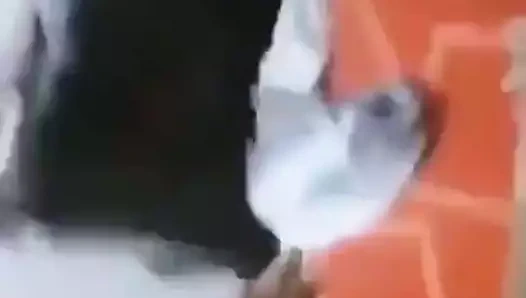 Viral Cewe surabaya kocok dulu seblum masuk