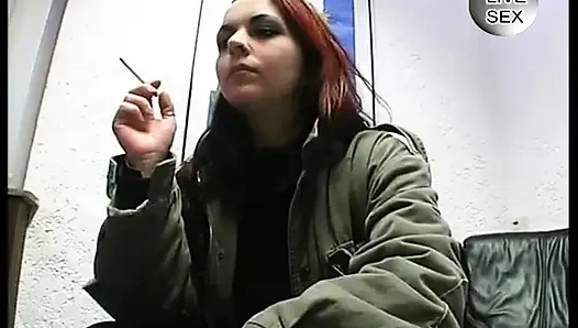 Ingrid'in kıllı amını oyna