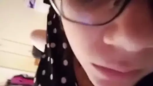 benim hamile fahişe ile oynuyor