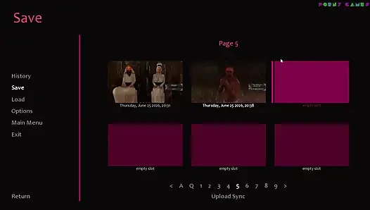 Kabuki tarafından ona - şişman bir muzdan daha iyi bir şey yok 9