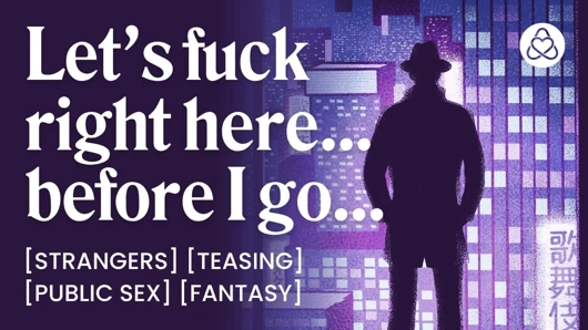 Asmr sesli porno: zaman yolcusu yabancı halka açık bir spada seni sikiyor - edepsiz konuşma ve riskli seks - kadınlar için erotik sesli rol yapma