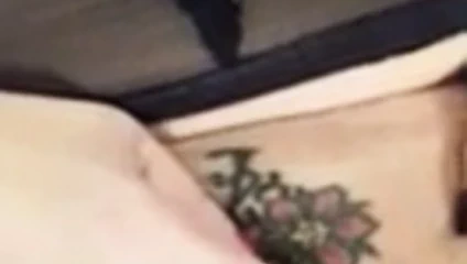 fisting cristina
