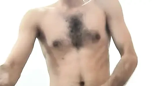 Boy Need Fuck His Dick After Cum