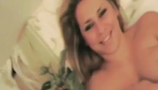 Fantezi eğlence ile İtalyan amatör eş zevk the oturum