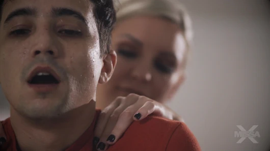 Missax - fap meydan okuması yok - kenzie taylor