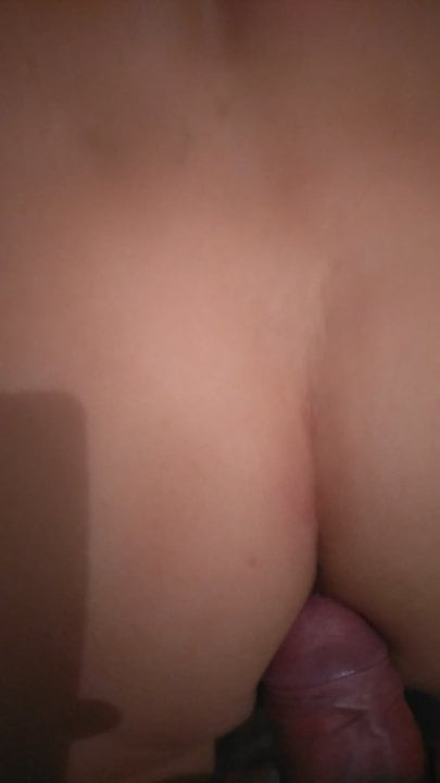 ev anal karısı