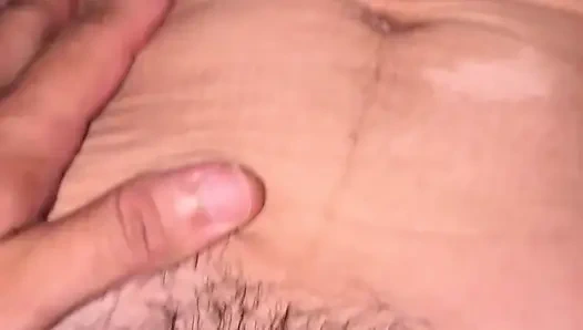 Ateşli Brezilyalı, yarağımı bütün olarak yut