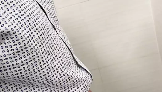 bıyıklı dede pissing 2