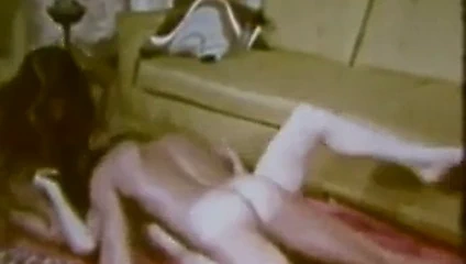 Classique groupe orgie