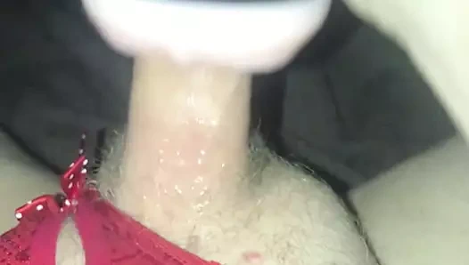 Yeni el feneri ile uğraşıyorum