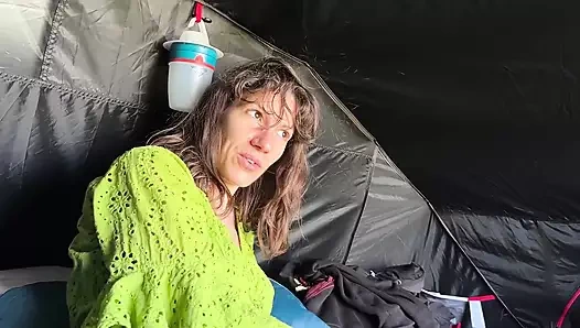 The Adventures of Lety Episode 4 in Imola F1 Gp Italy