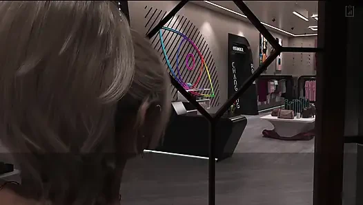 Çiftler şehvetli (bölüm 7)