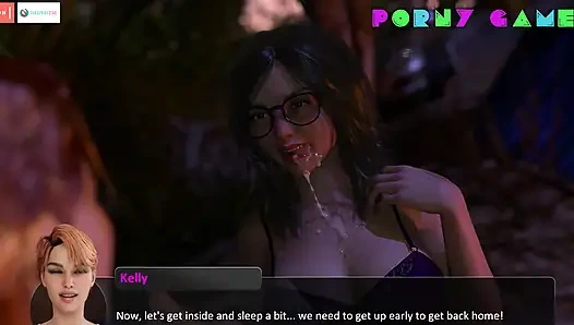 Büyü kitabı - inek çift için ilk kez (36)