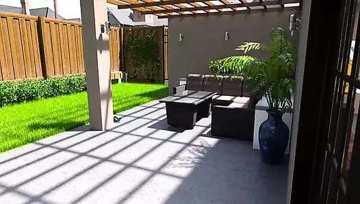 Aşk ve boyun eğme - loveskysan69 tarafından bölüm 13 ücretsiz kahve