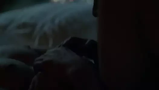 Imogen poots - frank ve lola (2016)