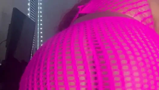 Pretty in Pink