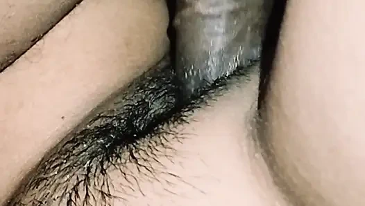 Barry's maid is forced to