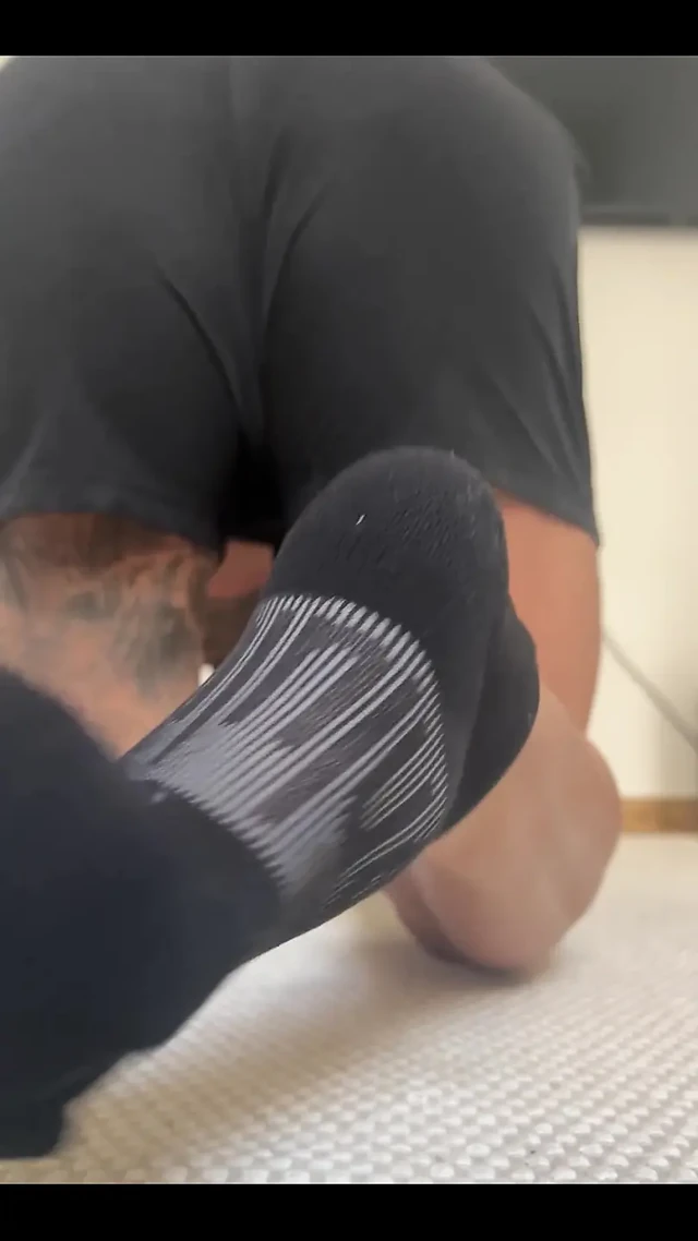 Biri bana Lululemon mu aldı sence? Güzel uyum mu?