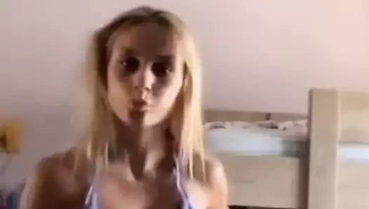 Tiktok'un kızları #1 (tt's #1)