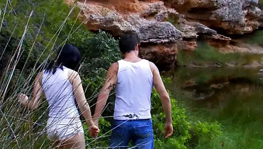 Açık sikme ile benim üvey kardeşim