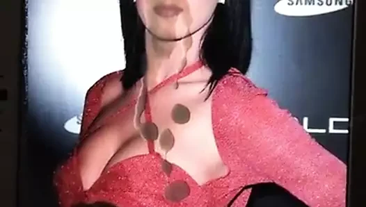 Katy perry boşalıyor 3
