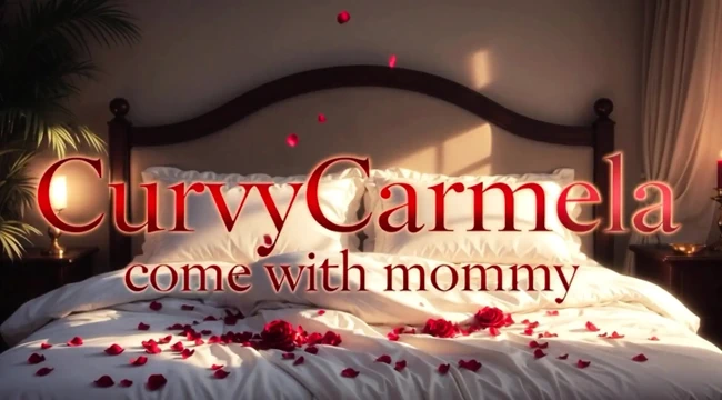 Step-Mommy's Reverse Ride - Eyes Locked on Her Step-Son While Speed Builds