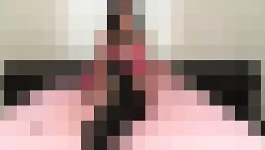 İç çamaşırımı giy ve emmeye hazırlan