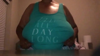 Sulu lyn hareket halinde