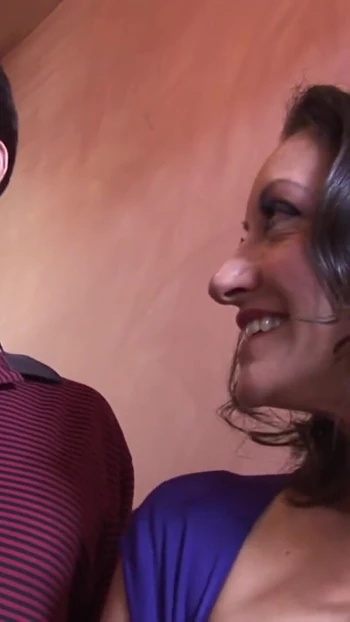 Unforgettable moment from "Mum was an easy Fuck"